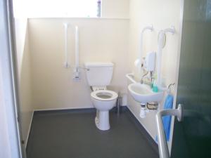 Disabled Toilet